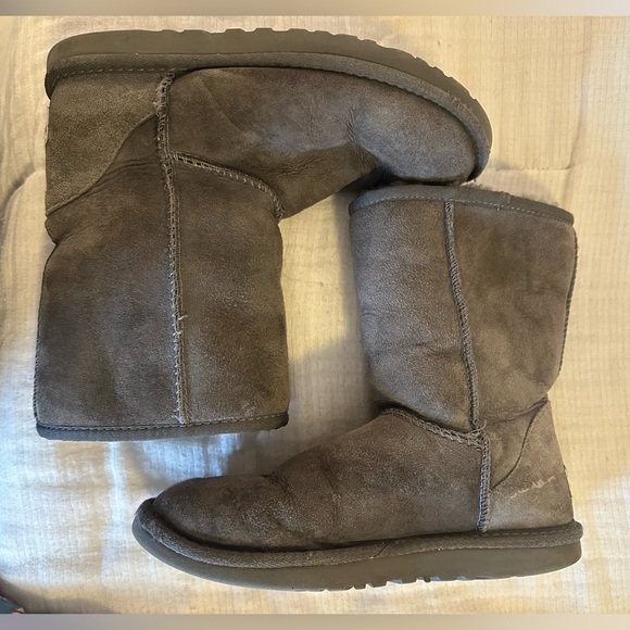 Ugg Boots - Picture 3 of 8